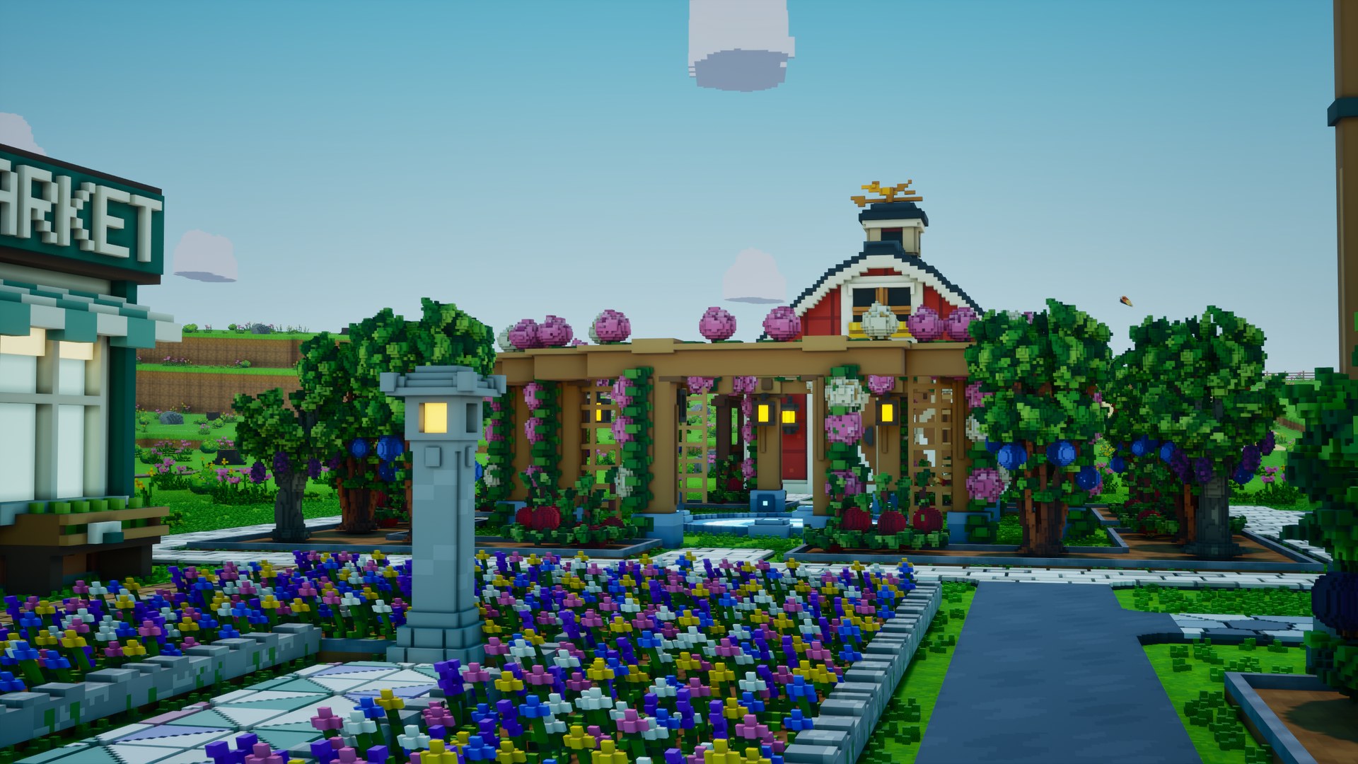 Farmion Screenshot 3