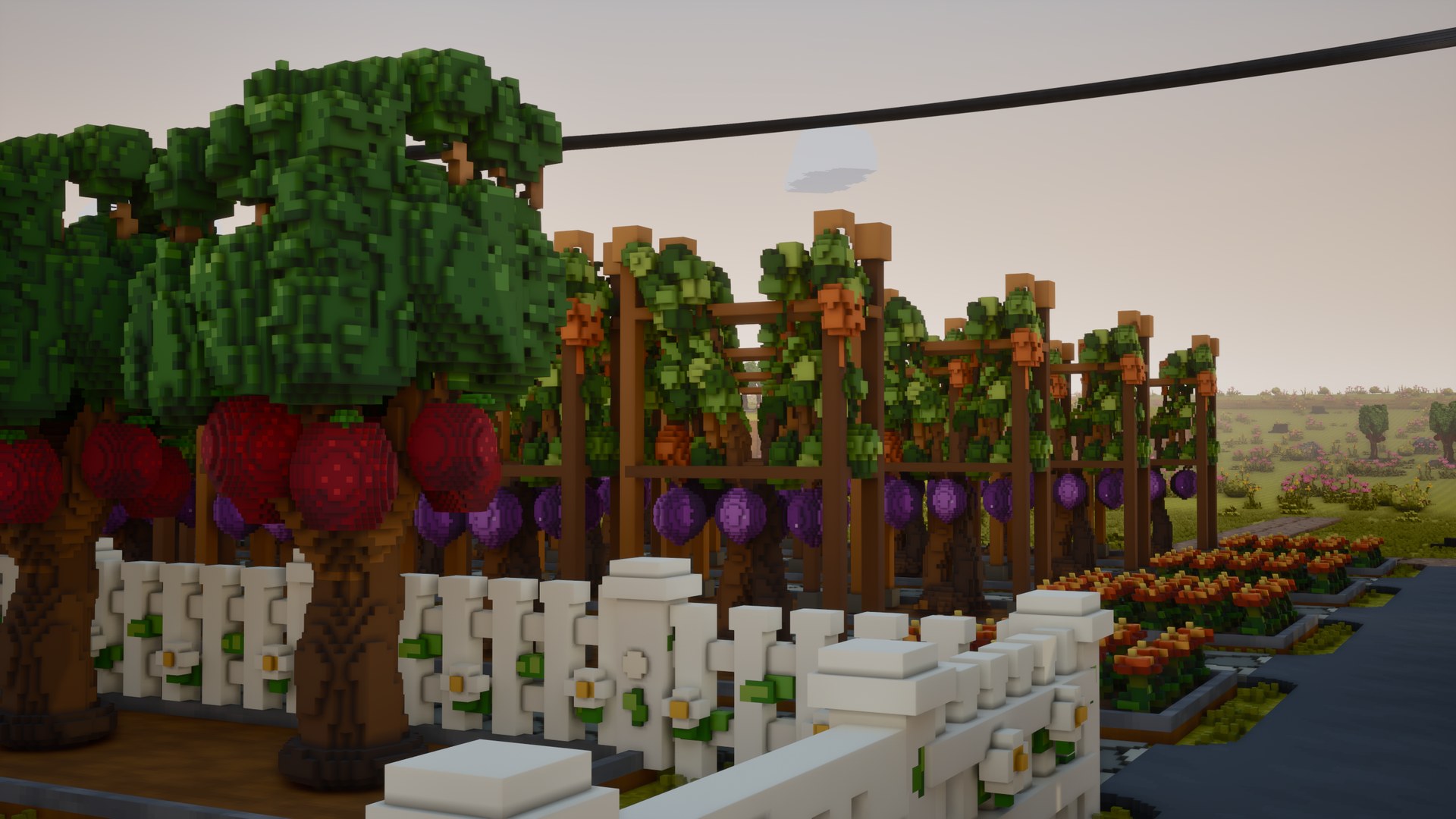 Farmion Screenshot 6